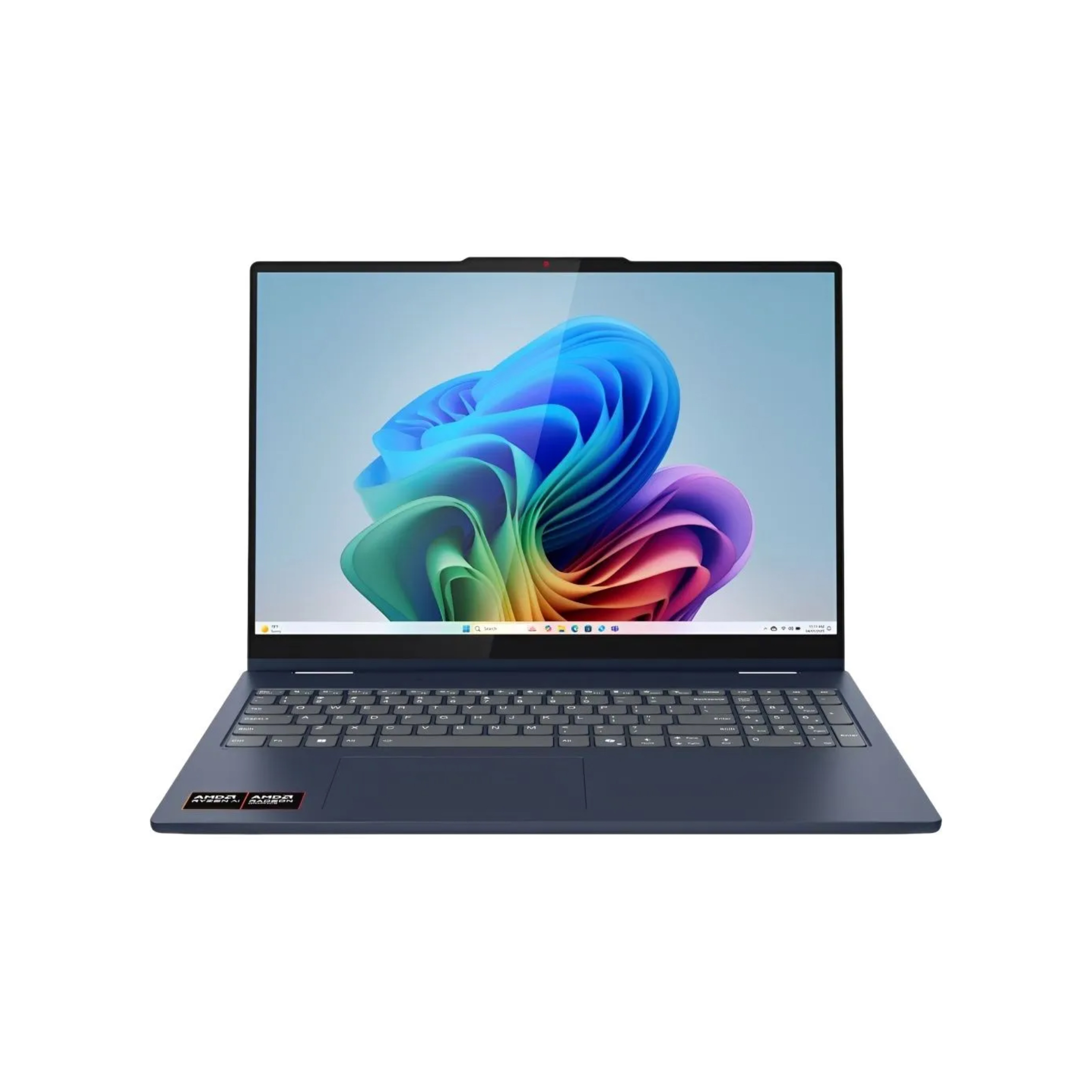 NOTEBOOK LENOVO IDEAPAD 1 82VG00WXUS R5-7520U 4 3GHZ 8GBD5 256SSD 15 6  FHD W11 ING ABYSS BLUE