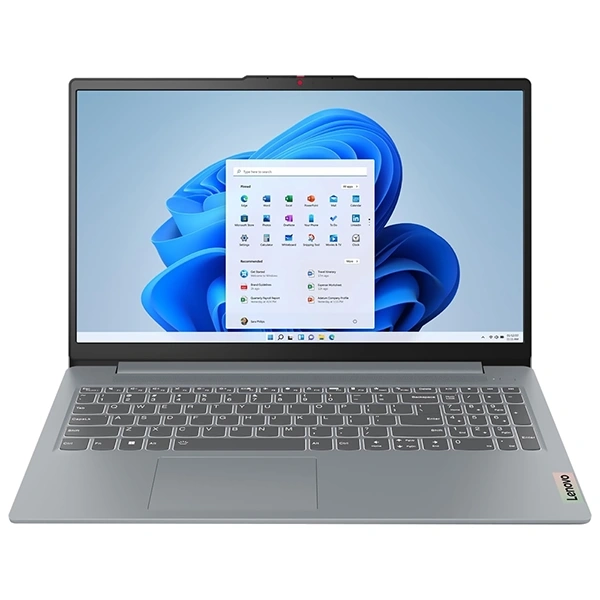 NOTEBOOK LENOVO IDEAPAD 1 82LV0075US CEL-N4500 4GB 128 EMMC  14  HD W11 ING GREY