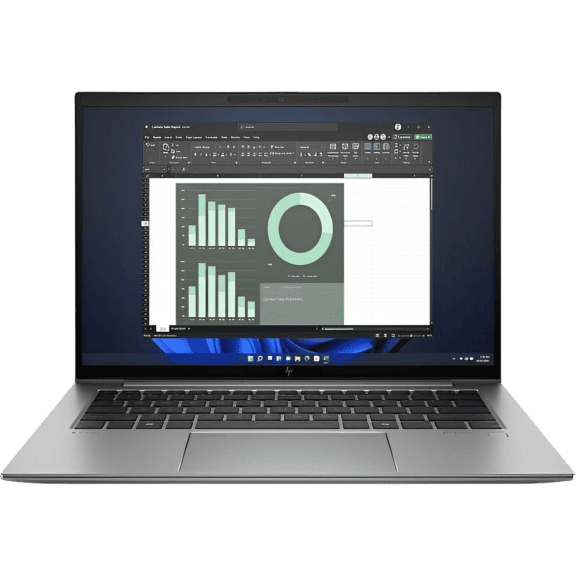 NOTEBOOK HP ZBOOK FIREFLY G11 RYZEN 7 PRO-8840HS 16GBD5 512SSD 14� IPS W11PRO ING SILVER