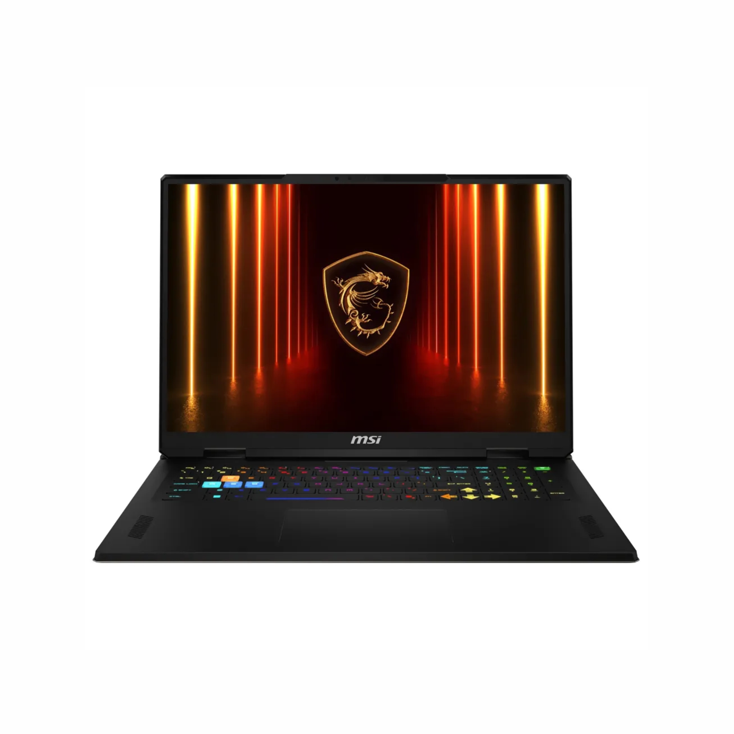 NOTEBOOK MSI VECTOR A9WIG-065US R9-9955HX 32GBD5 1TBSSD 18  QHD+ 240HZ RTX5080 16GB W11 ING GRAY