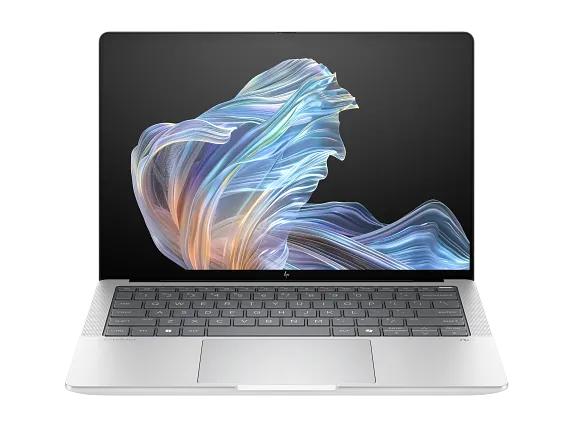 NOTEBOOK HP ELITEBOOK X G1 14-EBXG1A9 IA R9 HX PRO 375 32GBD5 1TBSSD 14  OLED TOUCH W11 ING SILVER