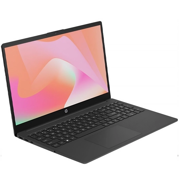 NOTEBOOK HP 15T-FD000 I7-1355U1 70GHZ 8GB 256SSD 15 6  FDH W11 ING BLACK