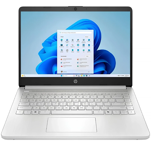 NOTEBOOK HP 15-FD0127DX I7-1355U 3 7GHZ 16GBD 512SSD 15 6� FHD IPS TOUCH W11 ING SILVER