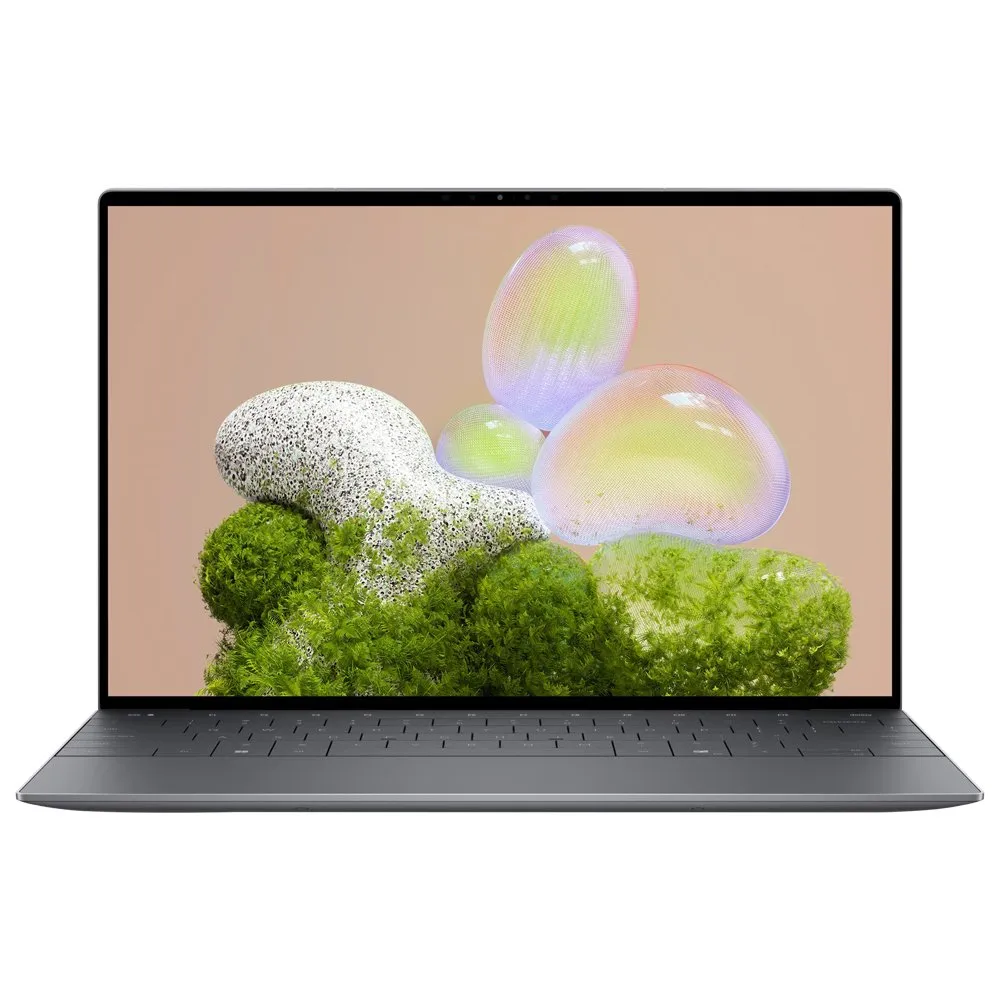 NOTEBOOK DELL XPS 9350-7715 ULTRA 7-256V 16GBD5 512SSD 13 4  FHD+ 120HZ W11 ING GRAY