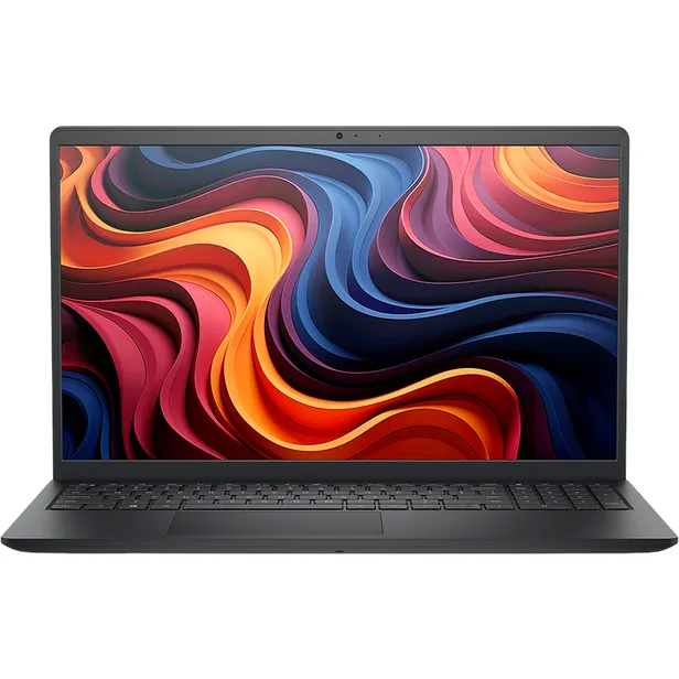 NOTEBOOK DELL LDC15255-7322 R7-7730U 16GB 1TBSSD 15 6  FHD TOUCH W11 ING BLK