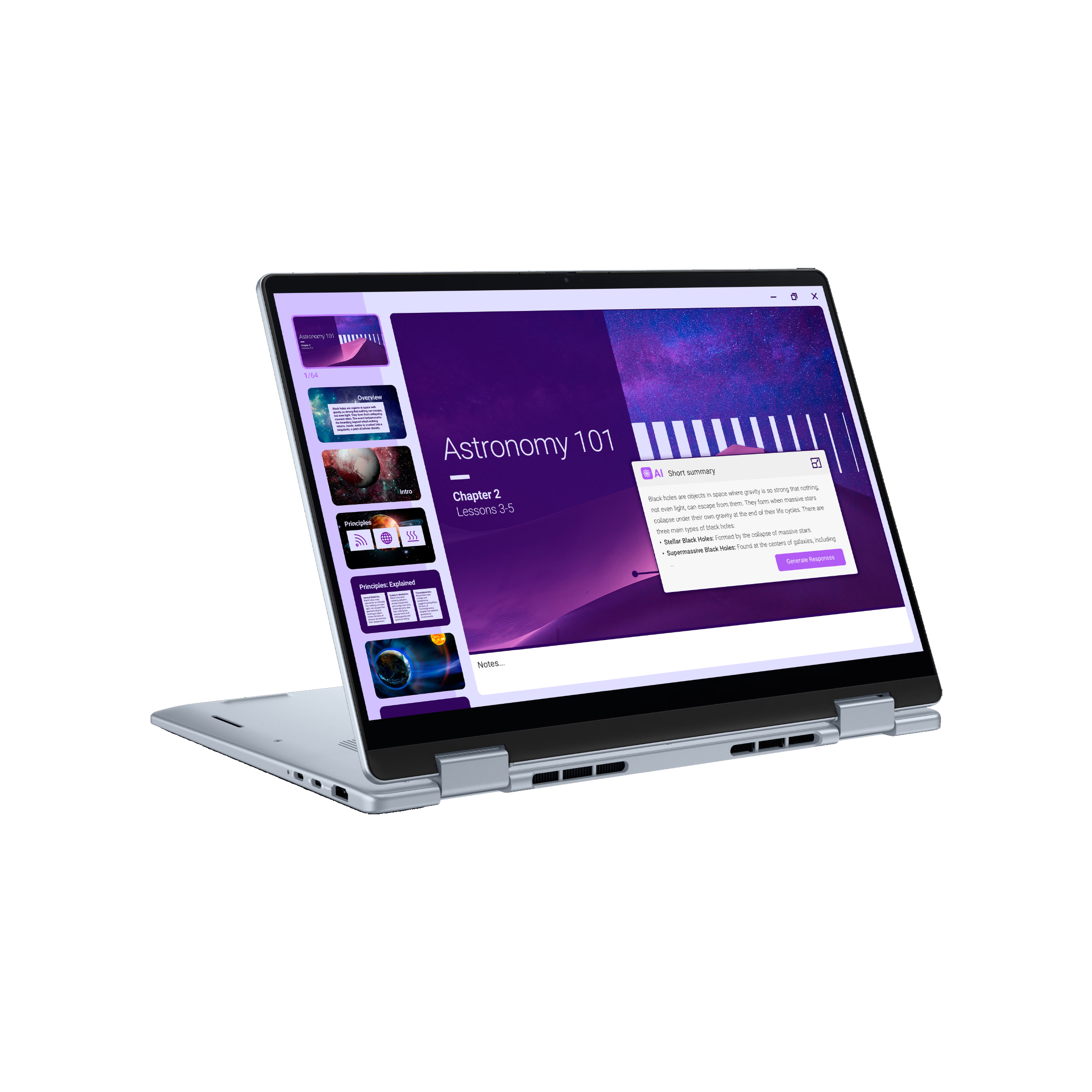 NOTEBOOK DELL INSPIRON 2IN1 LDB04250-7137 ULTRA 7-256V 16GBD5 1TBSSD 14  FHD+ TOUCH W11 ING ICE