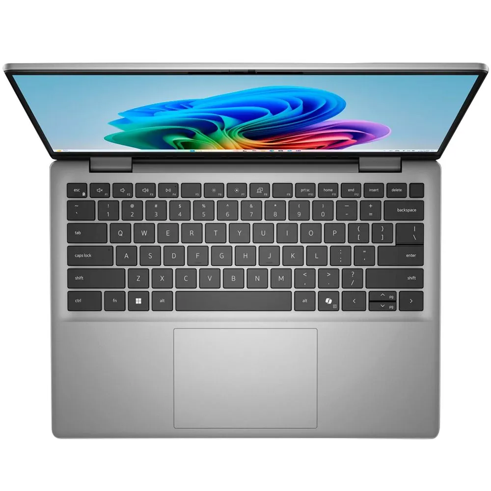 NOTEBOOK DELL I5441-SX8661 SNAPDRAGON X X1-26 16GD5 512SSD 14  FHD+ W11 ING TITAN