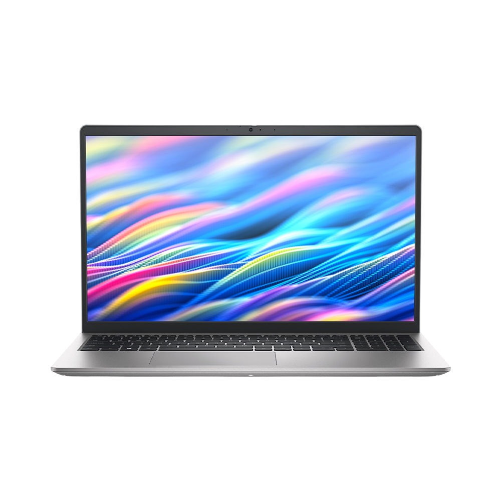 NOTEBOOK DELL DC15250 I7-1355U 3 5GHZ 16GB 1TBSSD 15 6  FHD W11 ING SILVER