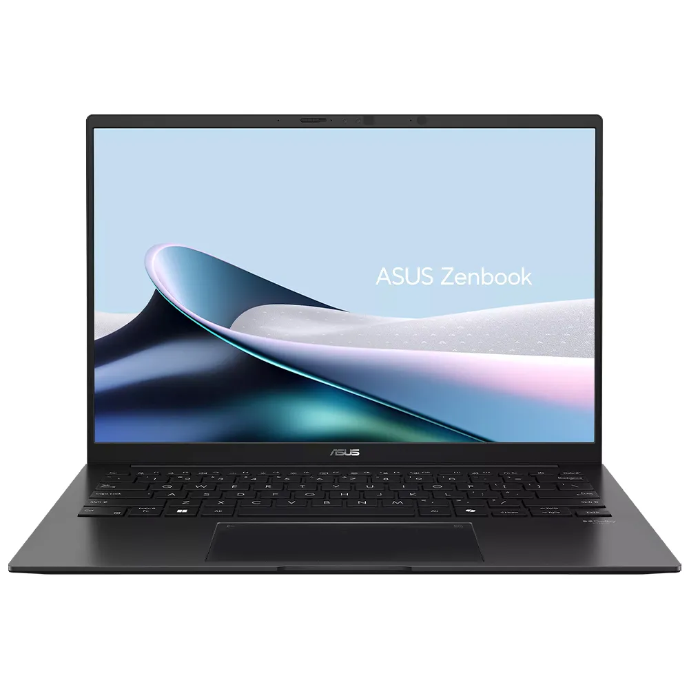 NOTEBOOK ASUS ZENBOOK UM3406KA-WS79T IA R7-350 32GBD5 1TBSSD 14  OLED TOUCH W11 ING BLACK