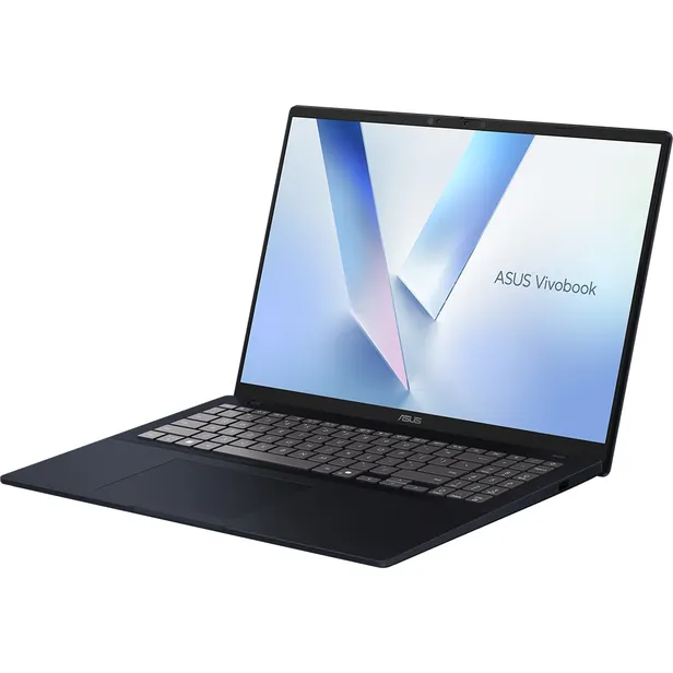 NOTEBOOK ASUS VIVOBOOK X1607QA-DS54 SNAPDRAGON X X1 26 100 16GBD5 512SSD 16  IPS W11 ING BLUE