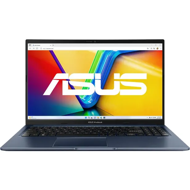 NOTEBOOK ASUS VIVOBOOK X1504VA-NJ889W I5-1335U 8GBD4 512SSD 15 6  FHD W11 ESP BLUE 1GTA PY