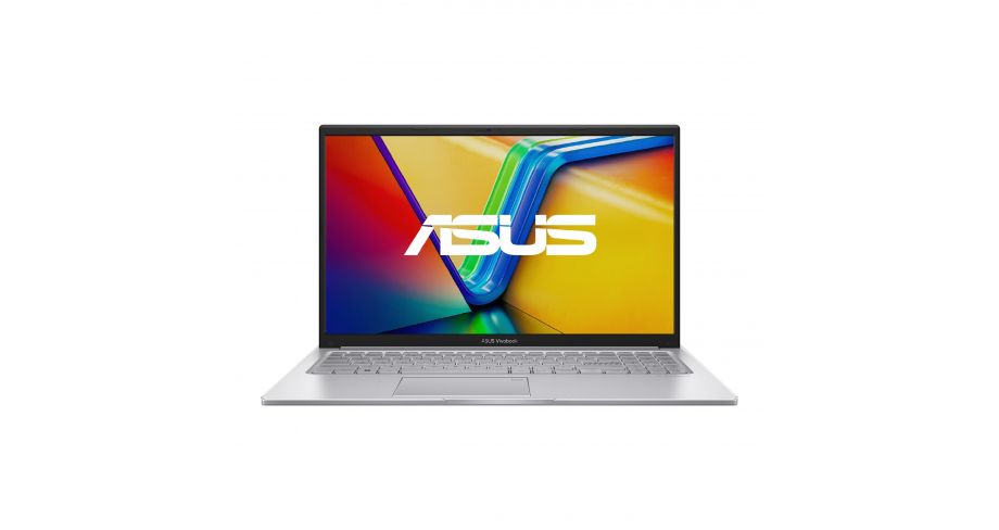 NOTEBOOK ASUS VIVOBOOK X1504VA-BQ219W I7-1355U 5 0 16GBD4 1TBSSD 15 6  FHD W11 ING SLV 1GTA PY