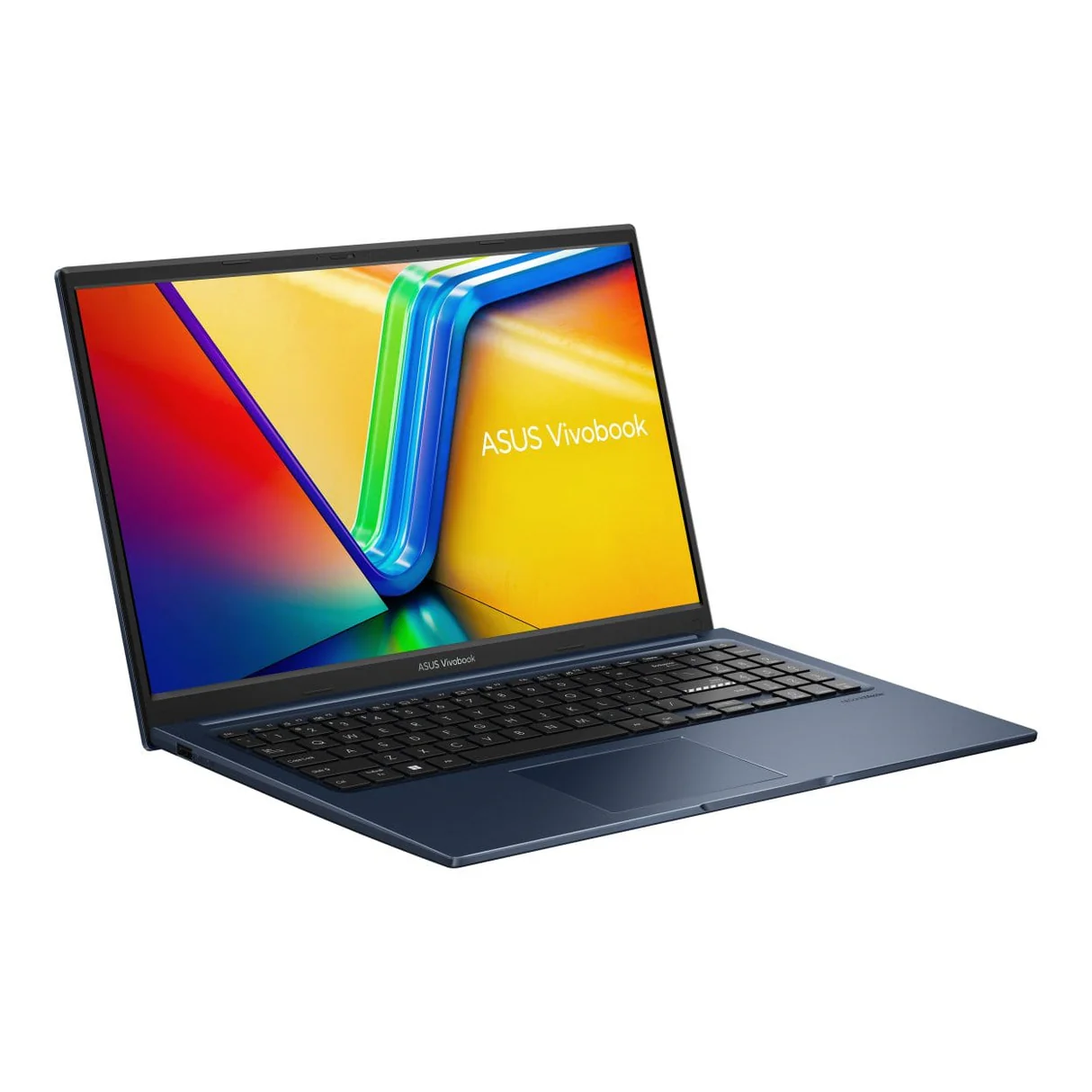 NOTEBOOK ASUS VIVOBOOK X1504VA-BQ078W I3-1315U 8GB 512SSD 15 6  FHD W11 ESP BLUE 1GTA PY