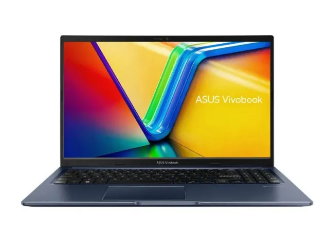 NOTEBOOK ASUS VIVOBOOK X1502VA-NJ630W I7-13620H 4 9 16GB 512SSD 15 6  FHD ING W11 BLUE 1GTA PY