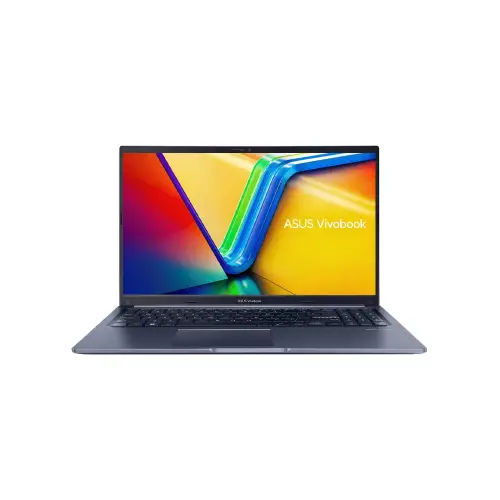 NOTEBOOK ASUS VIVOBOOK X1502VA-BQ583W I7-13620H 4 9 16GB 512SSD 15 6  FHD ING BLUE 1GTA  PY