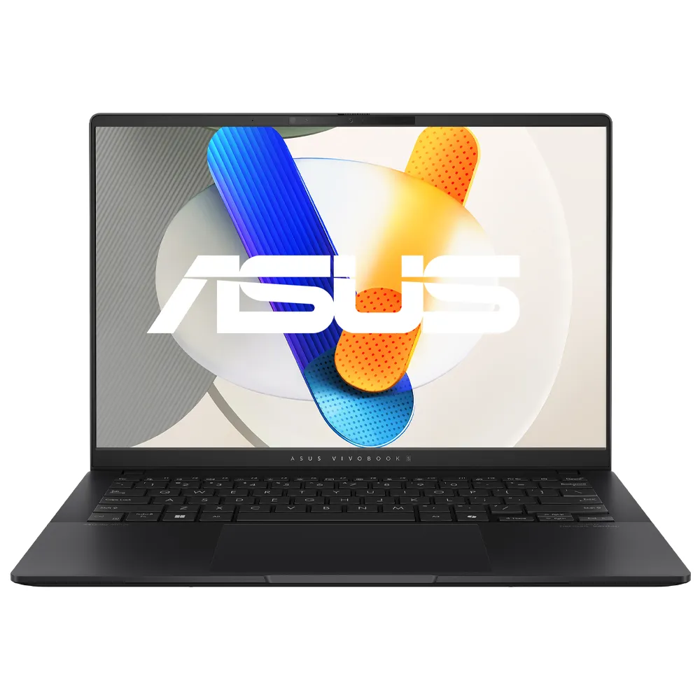 NOTEBOOK ASUS VIVOBOOK S14 M5406WA-BS99 RYZEN AI 9 HX 365 32GBD5 1TBSSD 14  FHD+ OLED W11 ING BK