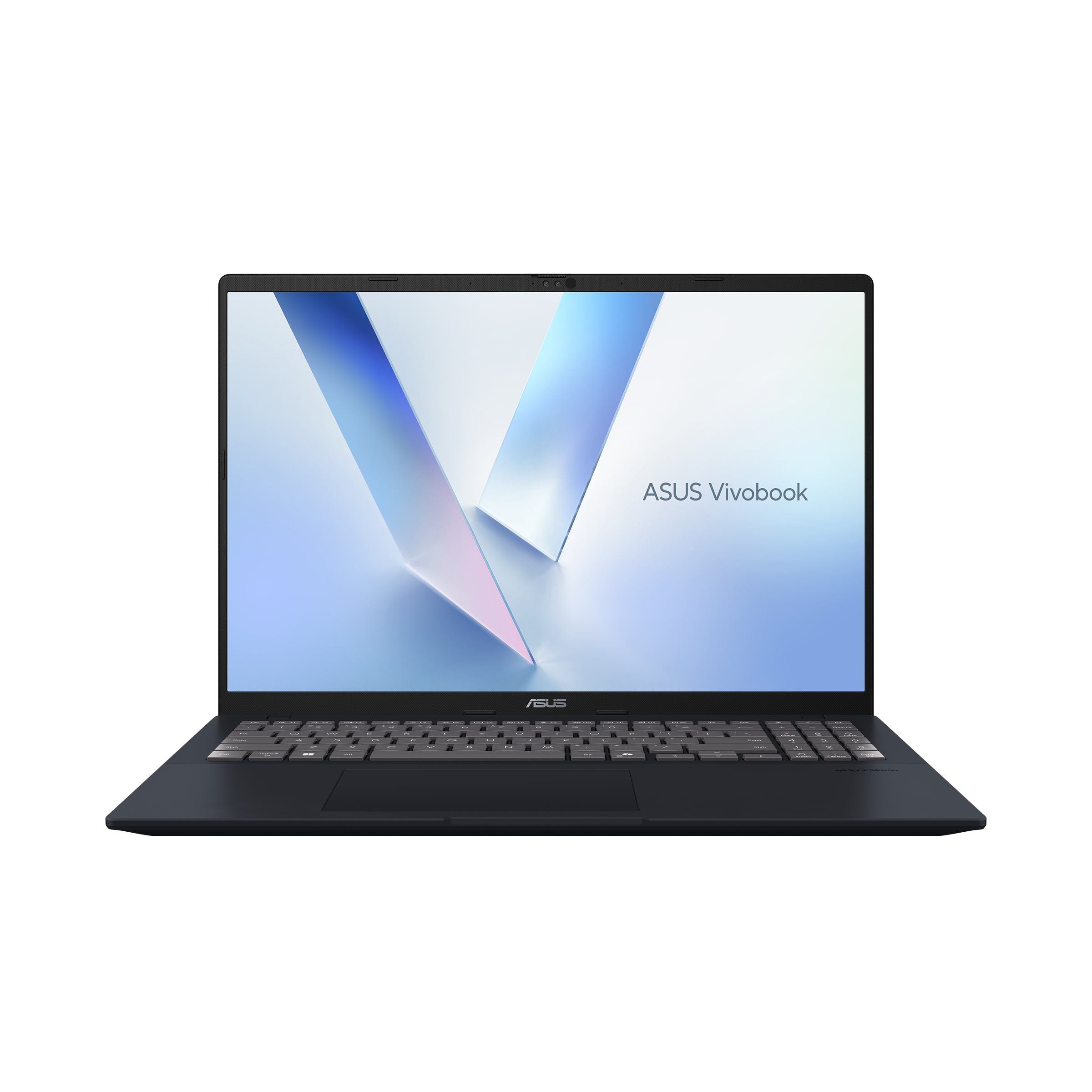 NOTEBOOK ASUS VIVOBOOK M1607KA-V16 IA R5-330 4 5 16GBD5 512SSD 16  IPS W11 ING QUIET BLUE