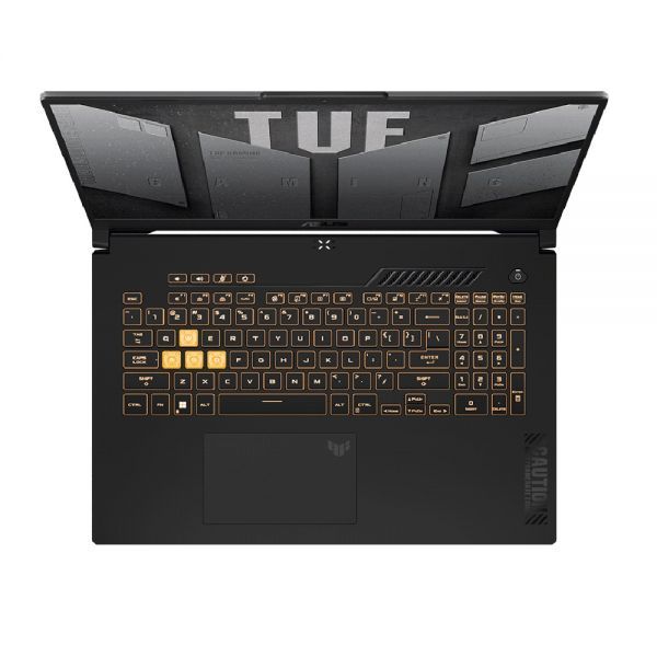 NOTEBOOK ASUS TUF FX607VJ-RL011W I5-210H 4 8 8GB 512SSD 16  IPS 144HZ RTX3050 6G W11 ESP 1GTA PY