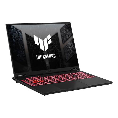 NOTEBOOK ASUS TUF FA608PM-RV009W R9-8940HX 16GBD5 1TBSSD 16  IPS 165HZ RTX5060 W11 ING GR 1GTA PY