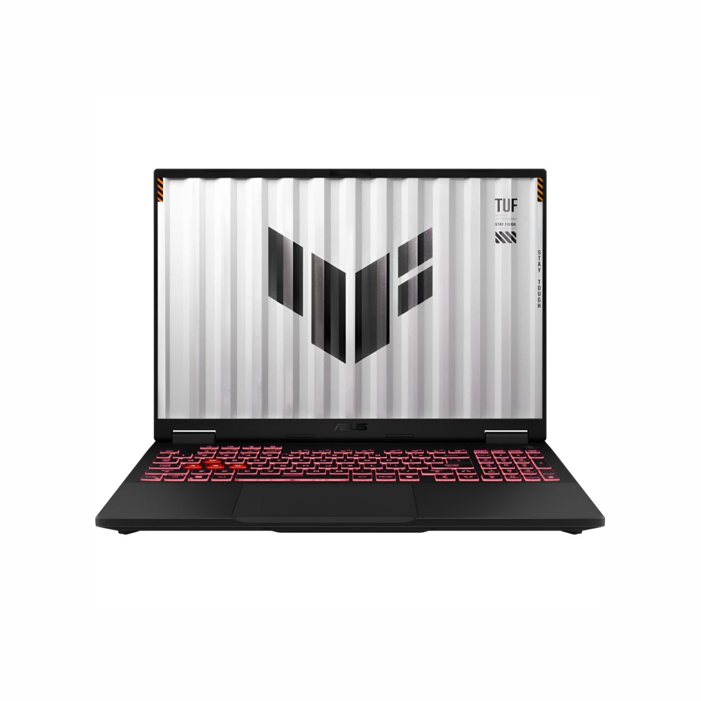 NOTEBOOK ASUS TUF A16 FA608UM-NS73 R7-260 5 1GHZ 16GBD5 512SSD 16  IPS 165HZ RTX5060 8GB W11 ING
