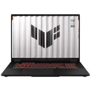 NOTEBOOK ASUS TUF A18 FA808UM-IS74 R7-260 5 1GHZ 16GBD5 1TBSSD 18  IPS 144HZ RTX5060 8GB W11 ING