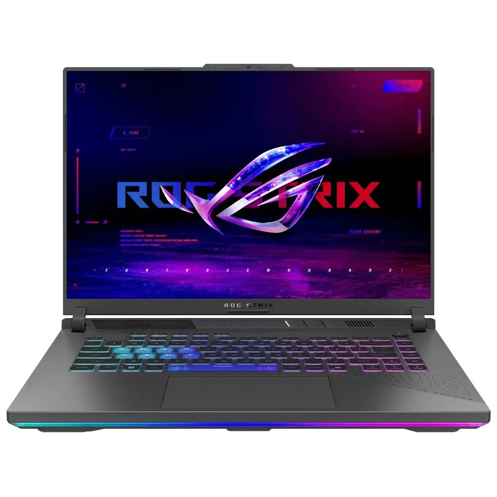 NOTEBOOK ASUS ROGSTRIX G614FM-WS94 R9-9955HX 16GBD5 1TBSSD 16  FHD+ 165HZ RTX5060 8GB W11 ING GR
