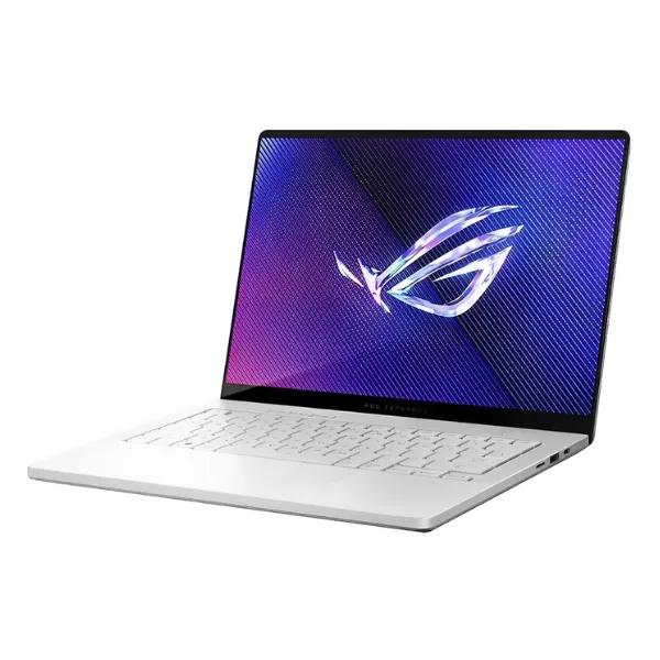 NOTEBOOK ASUS ROG ZEPHYRUS G14 GA403UV R9-8945HS 16GBD5 1TBSSD 14  OLED 120HZ RTX4060 8GB W11 WHIT