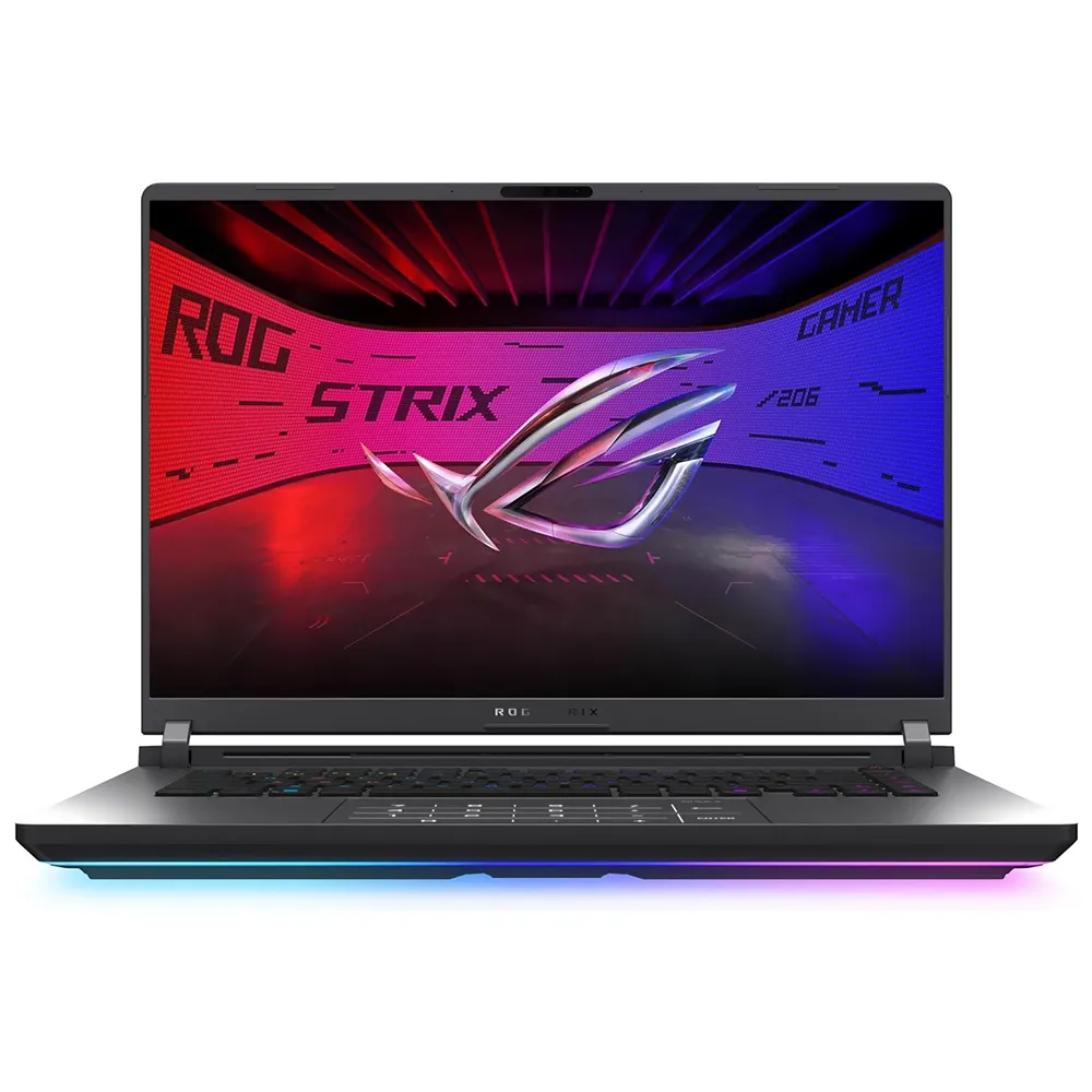NOTEBOOK ASUS ROG STRIX G615LW-AS96 ULT 9-275HX 32GBD5 1TBSSD 16  240HZ RTX5080 16G ING W11 BK