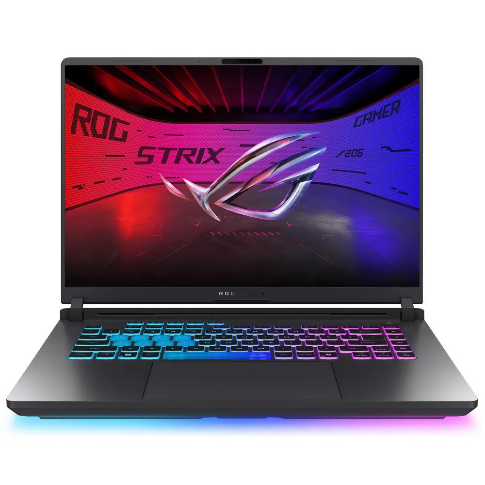 NOTEBOOK ASUS ROG STRIX G615JMR-DS94 I9-14900HX 16GBD5 1TBSSD 16  IPS 165HZ RTX5060 8GB W11 ING GR