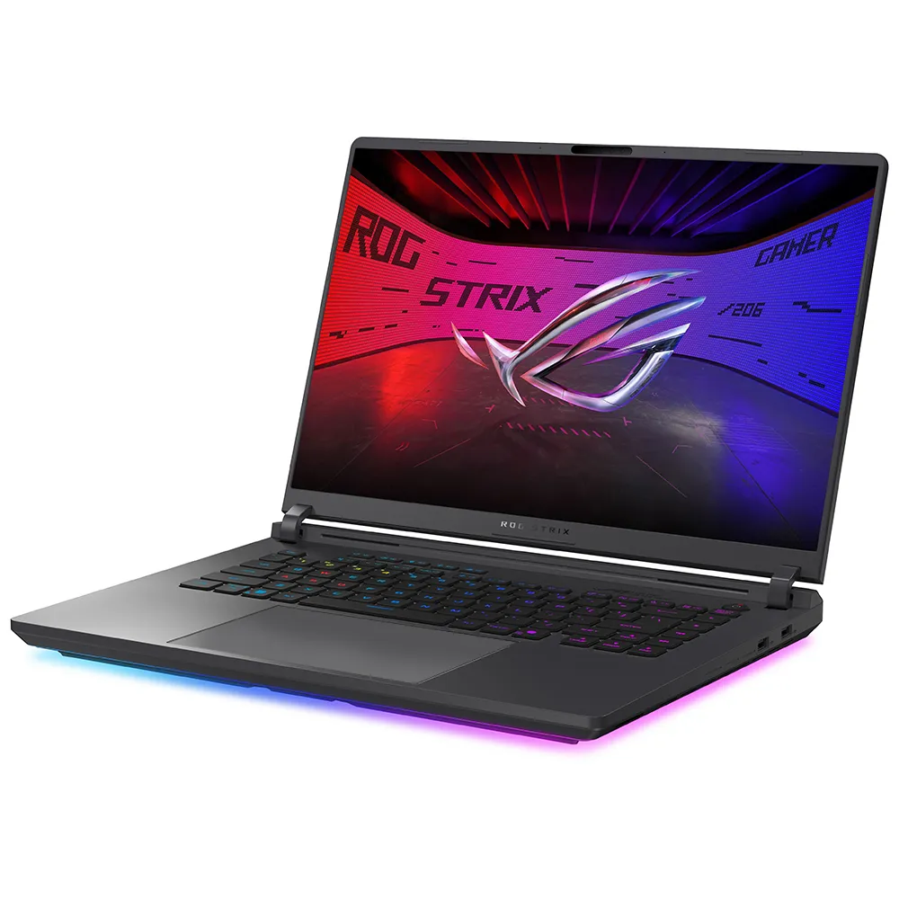 NOTEBOOK ASUS ROG G615LR-S5033W ULTRA 9-275HX 32GBD5 1TBSSD 16  240HZ 2 5K RTX5070TI ING W112GTA P