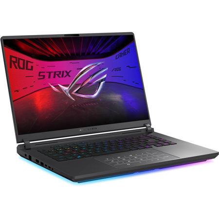 NOTEBOOK ASUS ROG G615LR-S5033W ULTRA 9-275HX 32GBD5 1TBSSD 16  240HZ 2 5K RTX5070TI ESP W112GTA P