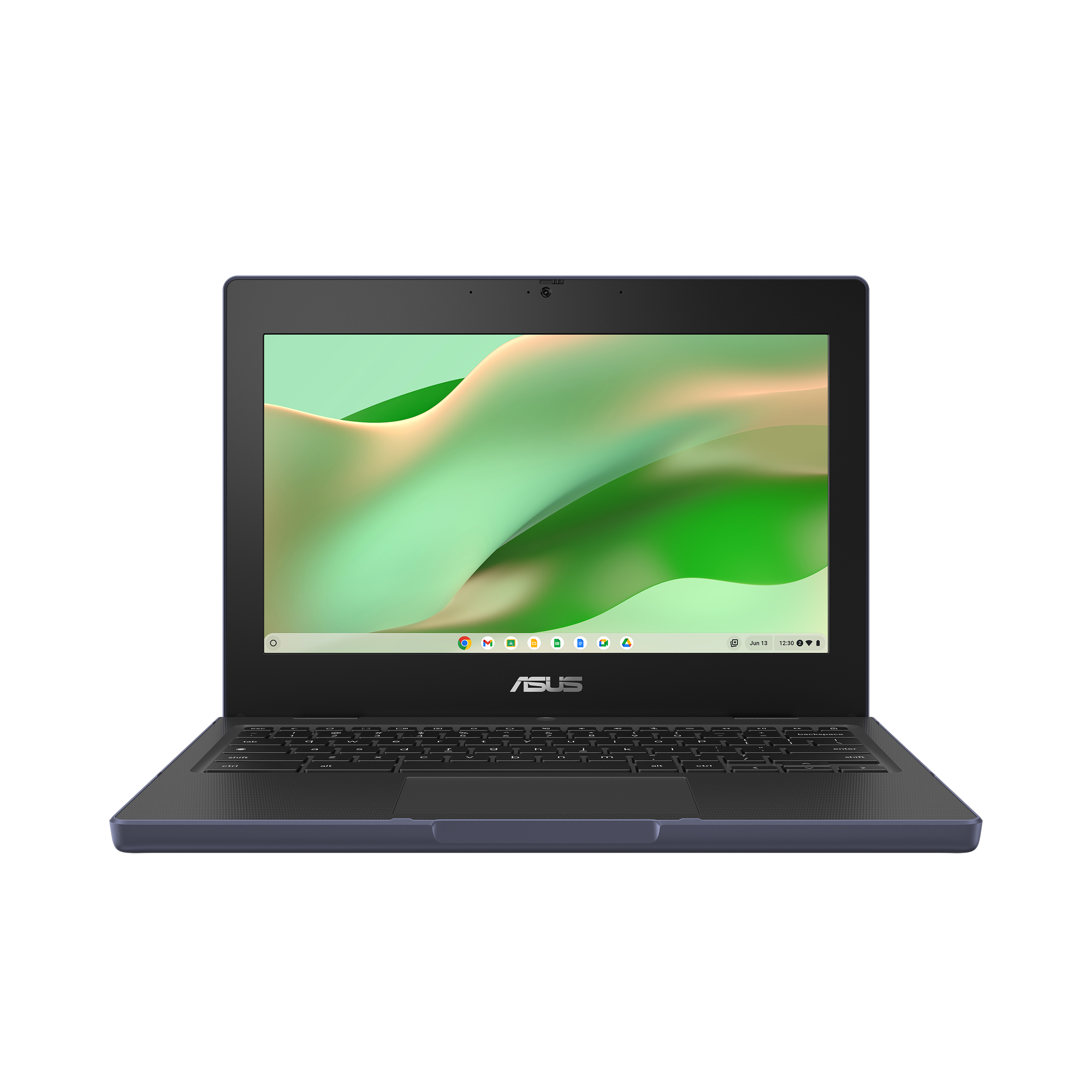 NOTEBOOK ASUS CHROMEBOOK CR1104CTA-YZ42 INTEL N150 3 6GHZ 4GBD5 32GB EMMC 11 6  HD ING GREY