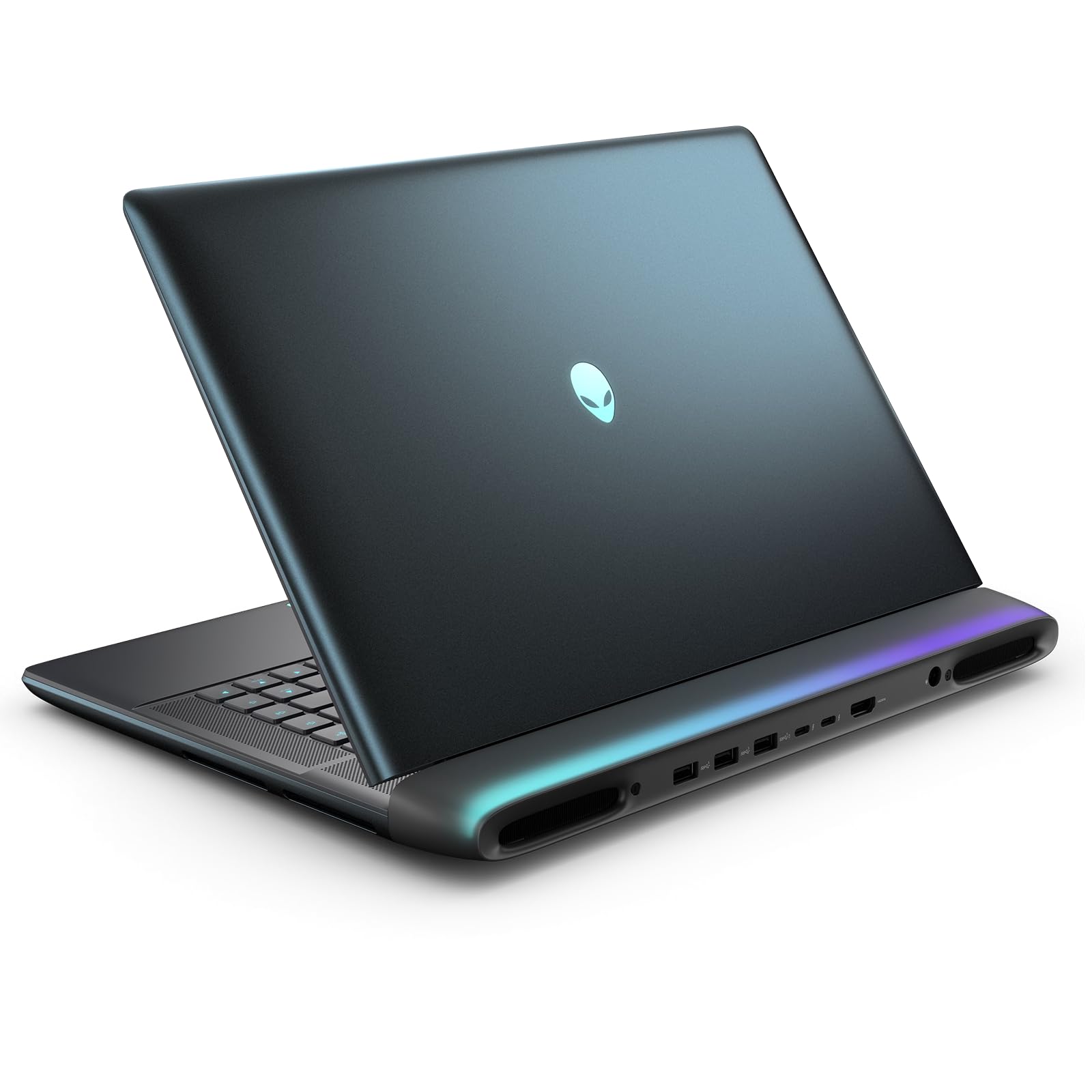 NOTEBOOK ALIENWARE AREA-51 AA16250 ULTRA 9-275HX 32GBD5 2TBSSD 16� 240HZ RTX5080 16GB W11 ING