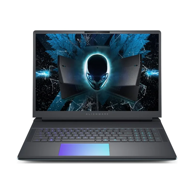 NOTEBOOK ALIENWARE AREA LAA18250-9383 ULTRA 9-275HX 64GBD5 2TBSSD 18� 300HZ RTX5090 24G W11 ING BK