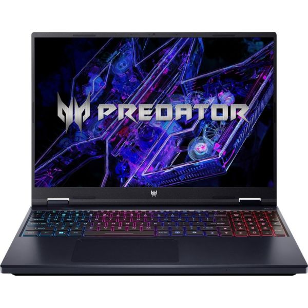NOTEBOOK ACER PRED HELIOS NEO PHN16-73-92X1 ULT 9-275HX 32GB 1TBSSD 16� 240HZ RTX5070TI W11 ING BK