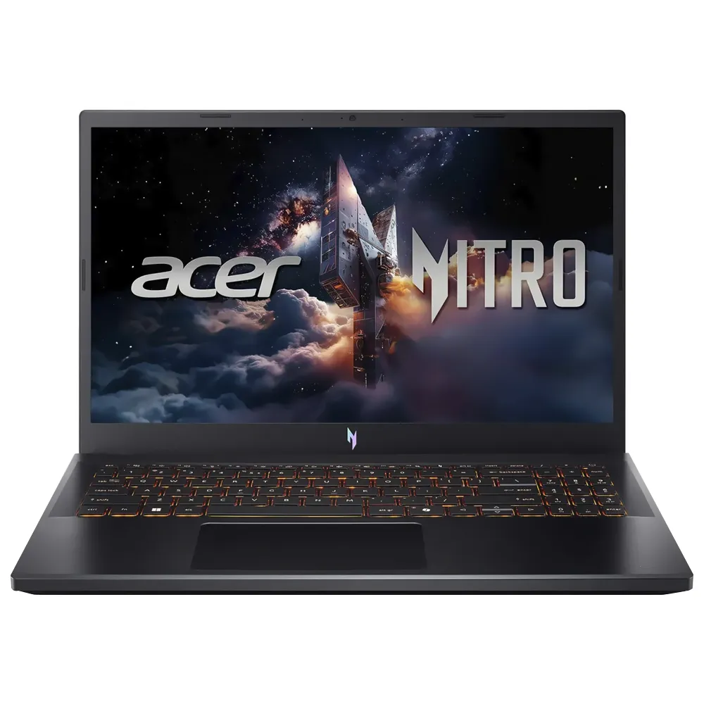 NOTEBOOK ACER NITRO V AVN15-52-73JA I7-13620H 16GBD4 1TBSSD 15 6  IPS 165HZ RTX5050 8GB W11 ING BK