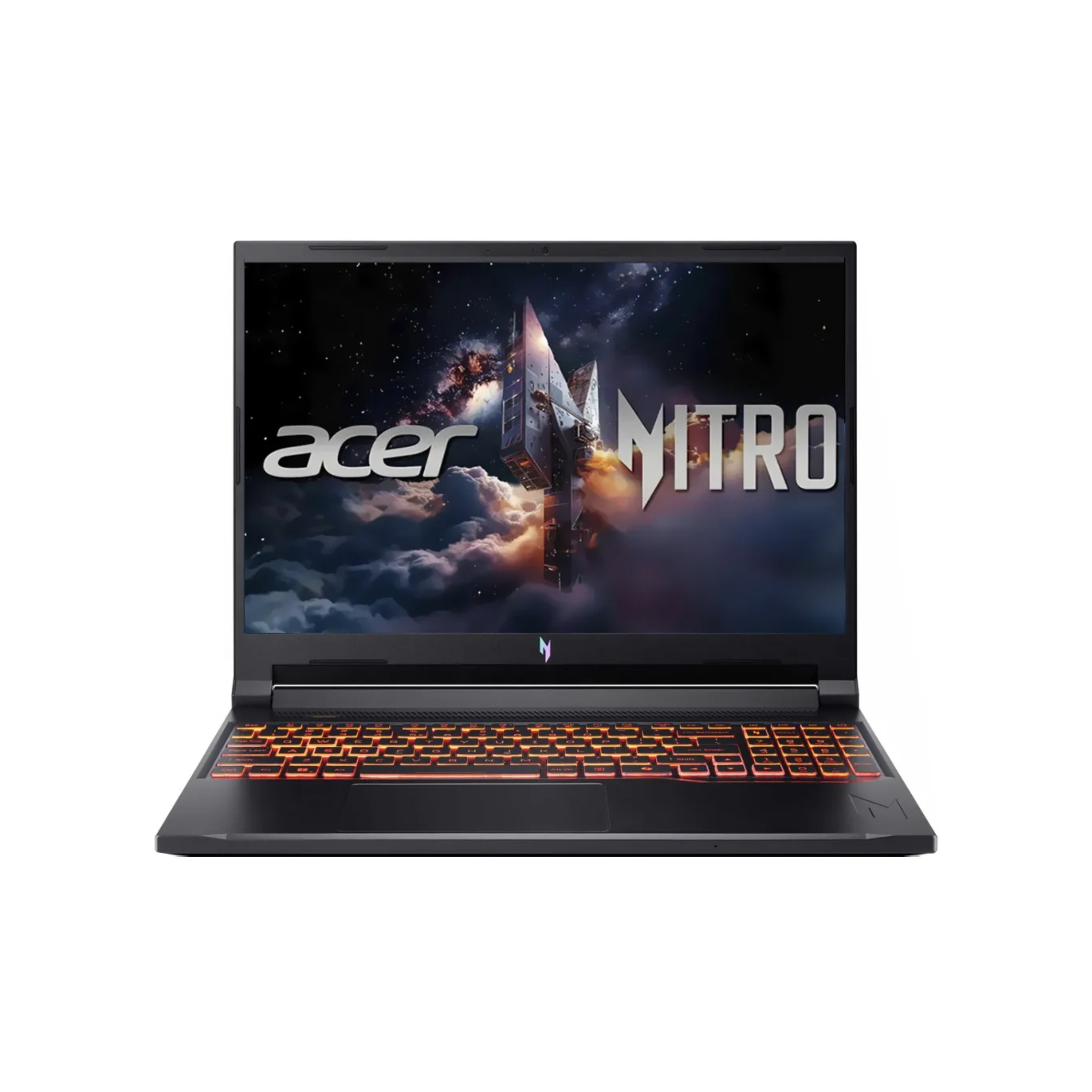 NOTEBOOK ACER NITRO V ANV16S-71-71T5 I7-240H 5 2GHZ 32GBD5 1TBSSD 16  IPS 180HZ RTX5060 W11 ING B