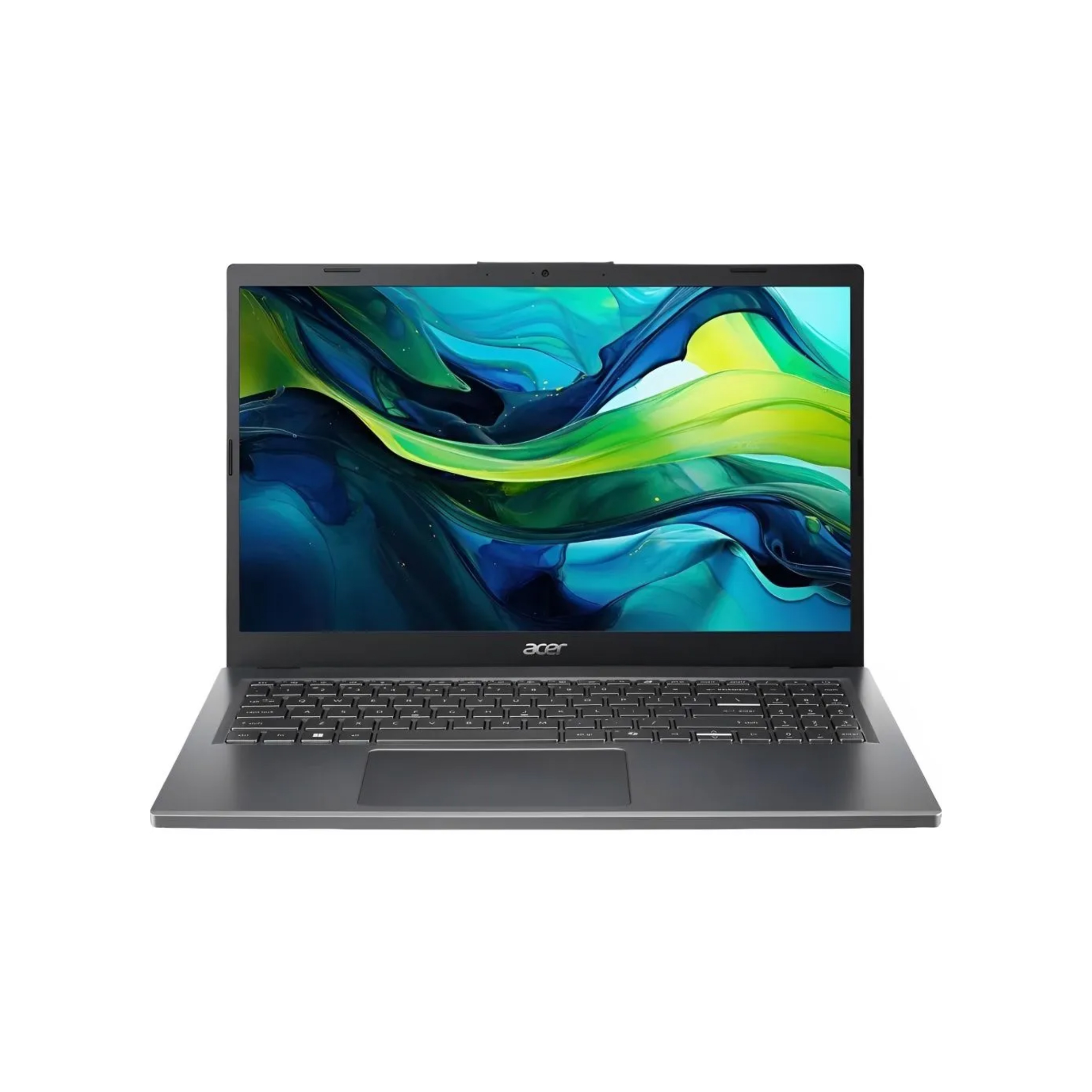 NOTEBOOK ACER ASPIRE A15-51M-93B6 I9-13900H 16GBD5 1TBSSD 15 6  FHD W11 ING GRAY