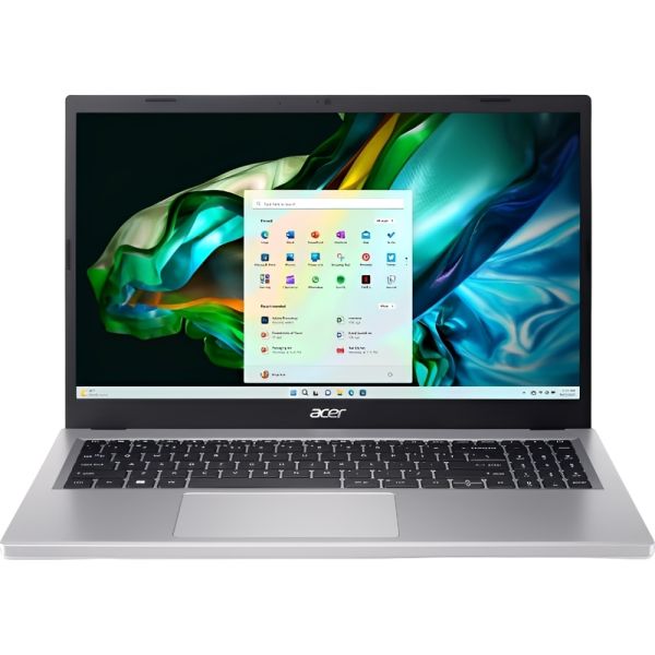 NOTEBOOK ACER ASPIRE 3 A315-24PT-R288 R5-7520U 16GBD5 1TBSSD 15 6  FHD IPS TOUCH W11 ING SILVER