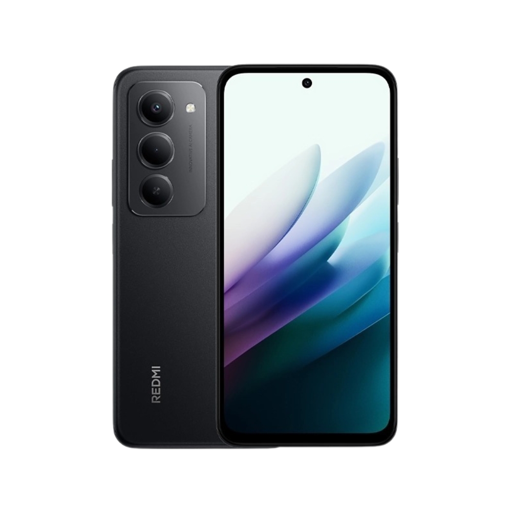 CELULAR XIAOMI REDMI NOTE 15 DUAL 128GB 6GB BLACK