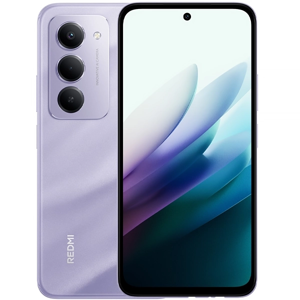 CELULAR XIAOMI REDMI 15 LTE DUAL 256GB 8GB RAM SANDY PURPLE