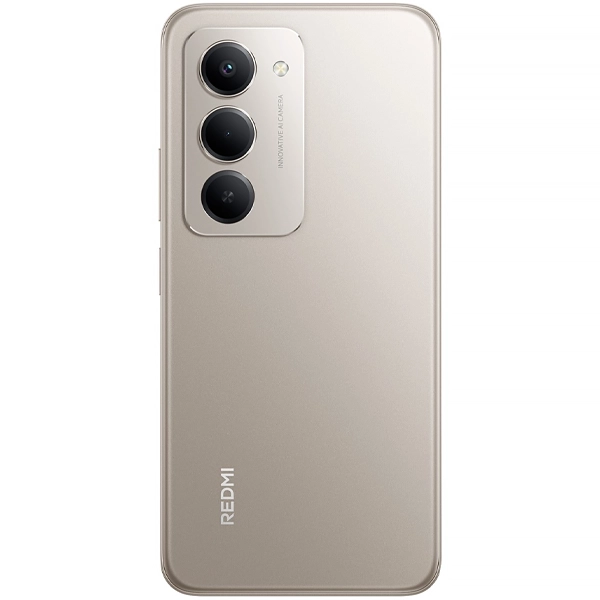 CELULAR XIAOMI REDMI 15 LTE DUAL 128GB 6GB RAM TITAN GRAY