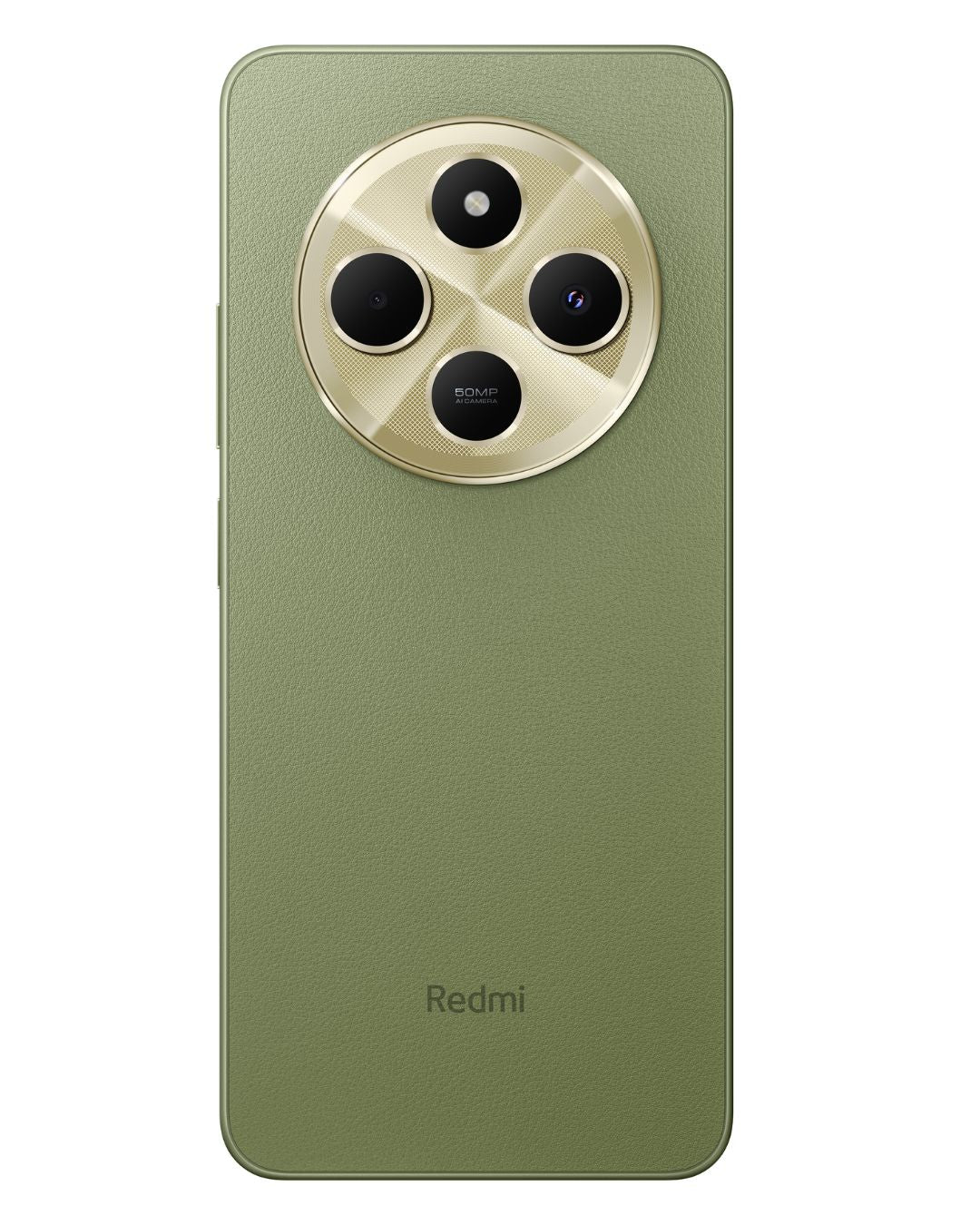 CELULAR XIAOMI REDMI 14C DUAL 128GB 6GB RAM SAGE GREEN  LACRE PEQUENO