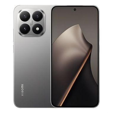 CELULAR XIAOMI 15T PRO DUAL 512 12GB RAM 5G CAM LEICA GRAY