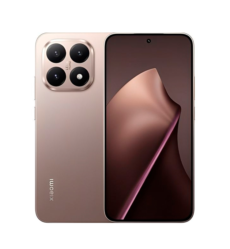 CELULAR XIAOMI 15T PRO DUAL 512 12GB RAM 5G CAM LEICA GOLD