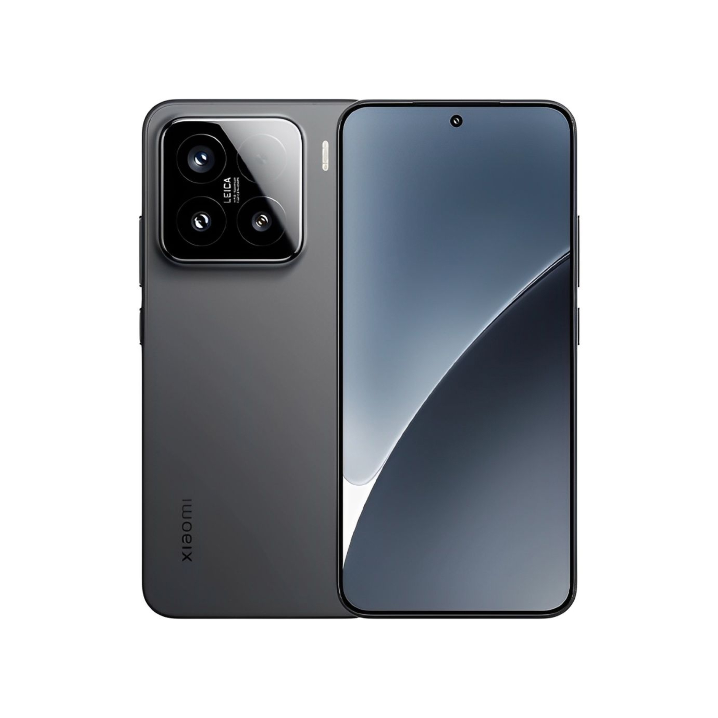 CELULAR XIAOMI 15 DUAL 512 12GB RAM 5G BLACK