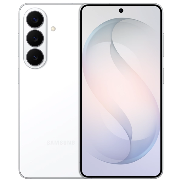 CELULAR SAMSUNG S26+ SM-S947B DS 512GB 12GB 5G WHITE