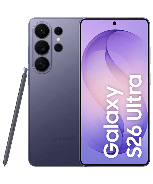 CELULAR SAMSUNG S26 ULTRA SM-S948B DS 512GB 12GB 5G COBALT VIOLET