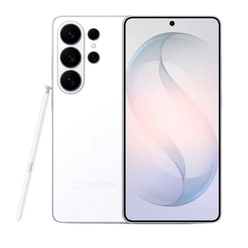 CELULAR SAMSUNG S26 ULTRA SM-S948B DS 256GB 12GB 5G WHITE