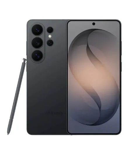CELULAR SAMSUNG S26 ULTRA SM-S948B DS 256GB 12GB 5G BLACK 1GTA PY-AR-UY